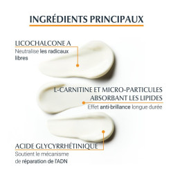 Eucerin Sun Oil Control Gel-Cream SPF50+