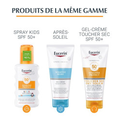 Eucerin Sun Oil Control Gel-Cream SPF50+
