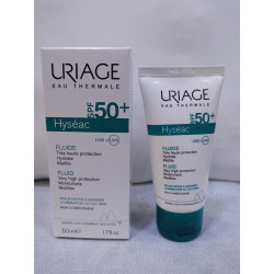HYSEAC - SPF50+ FLUID