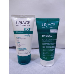 HYSEAC - SPF50+ FLUID