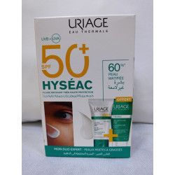 HYSEAC - SPF50+ FLUID