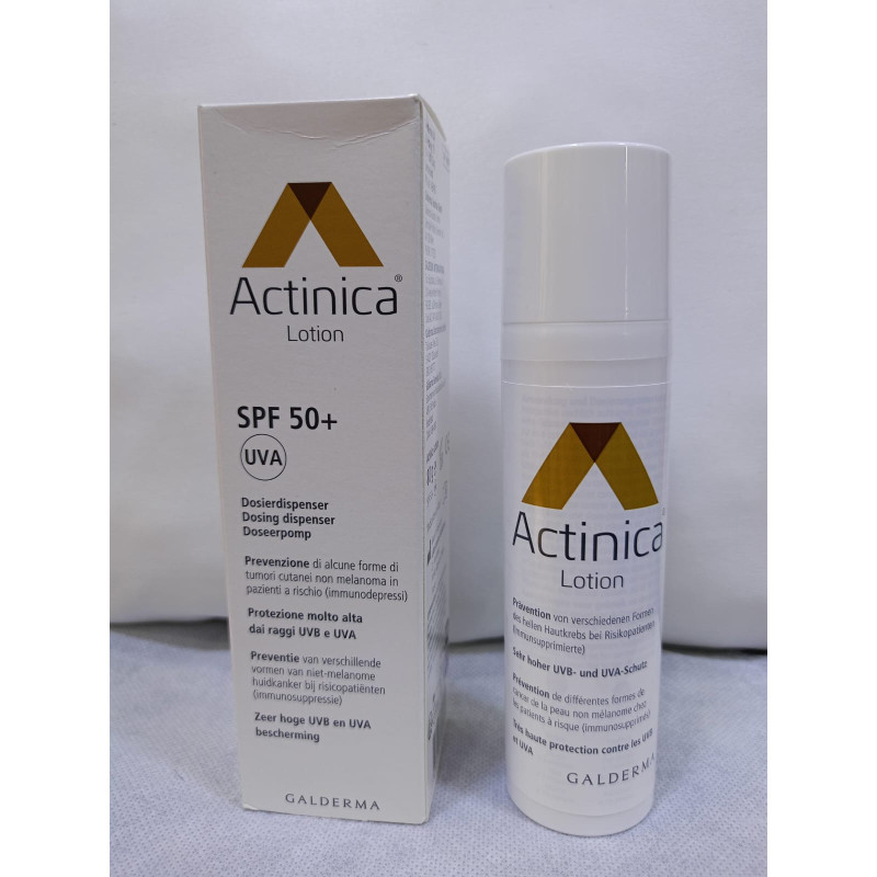Daylong Actinica Lotion SPF 50+ Daylong Actinica Lotion SPF 50+