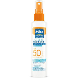 Mixa Spray Hyaluron Spf50 150ml