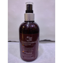 Biorena Bronzing Oil Carotene Oil Spray - SPF 10 - 220 ml