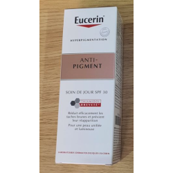 EUCERIN DERMOPURE TRIPLE ACTION SERUM 40ML