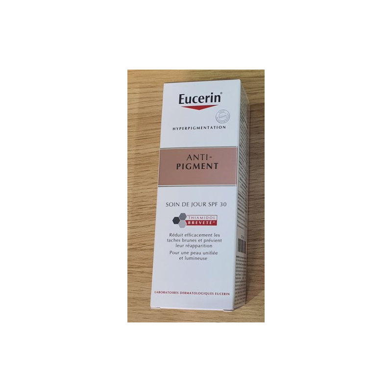 EUCERIN DERMOPURE TRIPLE ACTION SERUM 40ML EUCERIN DERMOPURE TRIPLE ACTION SERUM 40ML