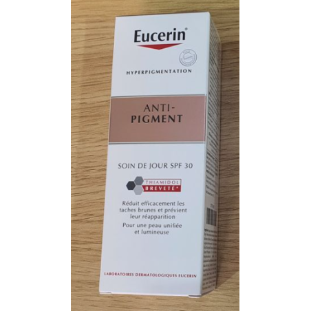 EUCERIN DERMOPURE TRIPLE ACTION SERUM 40ML