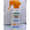 Garnier Ambre Solaire Kids Sensitive Advanced SPF50+ Sunscreen Spray for Kids 270 ml