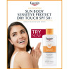 Eucerin Sun Lotion Extra Light SPF 50