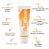 FOREVER ALOE SUNSCREEN Crème solaire large SPF 30 118 ml