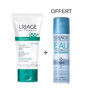 URIAGE OFFER HYSEAC SPF 50 + HYSEAC CLEANSING GEL 150 ML