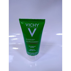 Vichy Normaderm Intensive Purifying Cleanser 200ml