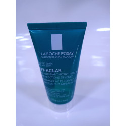 La Roche-Posay Effaclar Gel Nettoyant Purifiant Micro-Peeling