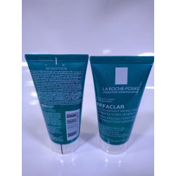 La Roche-Posay Effaclar Gel Nettoyant Purifiant Micro-Peeling