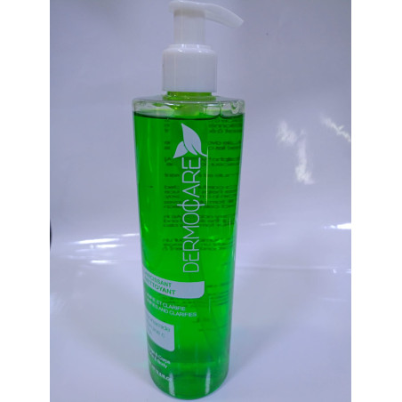 Dermocare Lightening Cleansing Gel 400ml