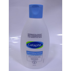 Cetaphil non irritating Cleanser 200ml