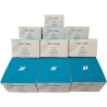 Hand & Foot Peeling Sea Salt Scrub - Regenerating - Detox