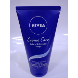 NIVEA Care Facial Cleansing Cream 150 ml