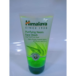 Himalaya Neem Face Wash 150 Ml
