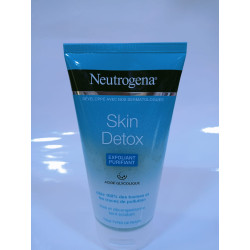 NEUTROGENA Skin Detox: Purifying Exfoliant