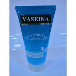 Vaseina Invigorating Exfoliating Gel