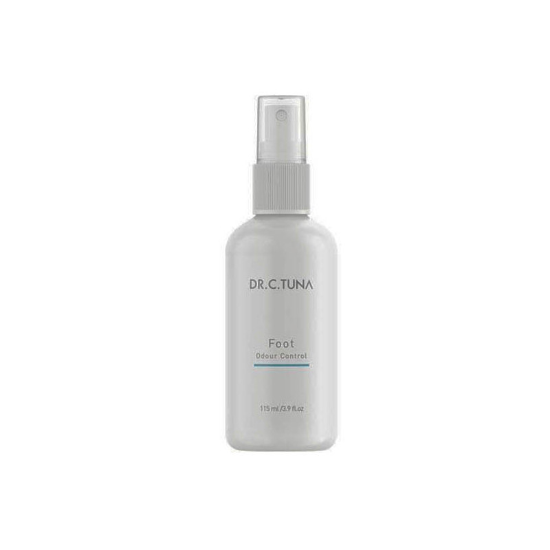 Foot odour control Foot odour control