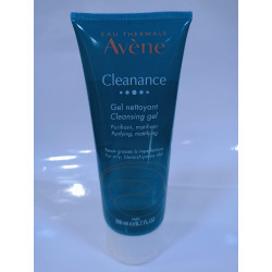 AVENE CLEANANCE cleansing Gel