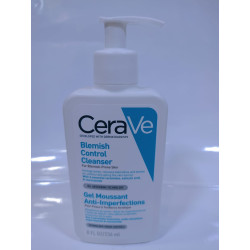 CeraVe  Blemish Control Cleanser 236Ml.