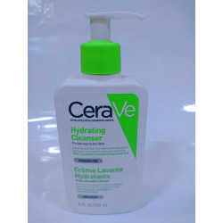CERAVE Hydratant Facial Cleanser  236 ml