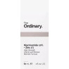 The Ordinary Niacinamide 10% + Zinc 1%