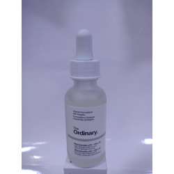 The Ordinary Niacinamide 10% + Zinc 1%