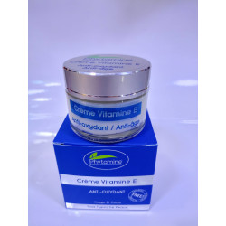 Phytamine Vitamine E Cream