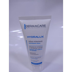 Dermacare – Hydralux Moisturizing Cream – 50 ml