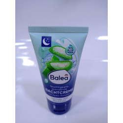 Balea Moisturizing Night Cream SPF15