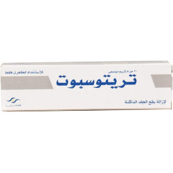 Eva pharma Tritospot Cream, 30g large size