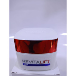 L'oreal Dermo-Expertise RevitaLift Night Cream 50ml/1.7oz