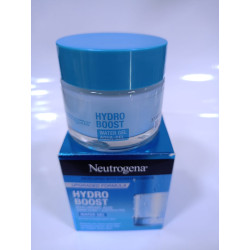 Neutrogena Hydro Boost Water Gel, Fragrance Free