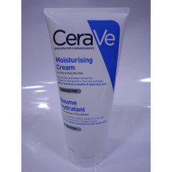CERAVE PM Lotion Hydratante Ultra 177ml