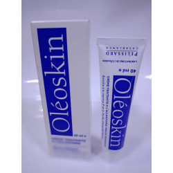 Oleoskin Allantoin Treatment Cream 40ml