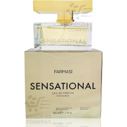 Farmasi Sensational Eau de Parfum for Women 45 ml/ 1.5 fl.oz.-