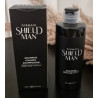 FARMASI Shield Man Shampoo, Powerful and Gentle Hair Care Solution for Men, 7.6 fl.oz. / 225 ml