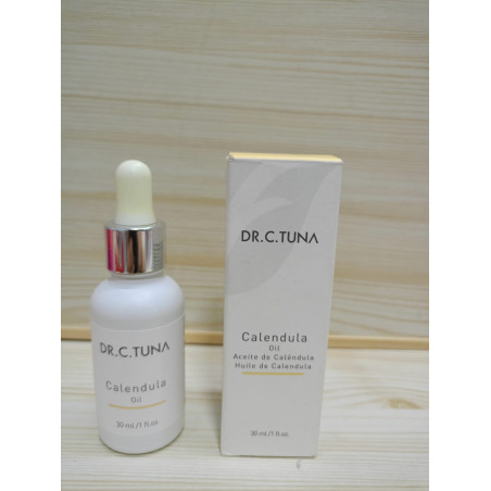 Farmasi Dr.C.Tuna Calendula Oil