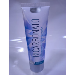Deliplus Baking Soda Toothpaste Mercadona 100 ml
