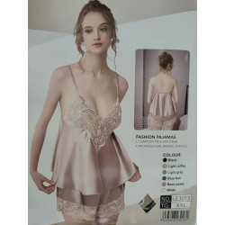 Women Pajamas Summer Sleepwear