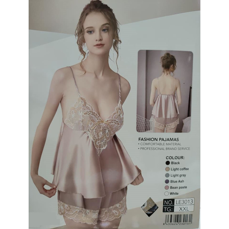 Women Pajamas Summer Sleepwear Women Pajamas Summer Sleepwear