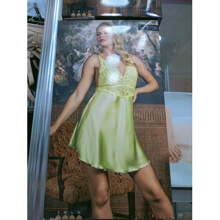 Women Pajamas Summer Sleepwear