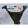 Sexy Women's G-String Panties Lace Underwear T-Back Seamless Low Rise Floral Thong Briefs Thong