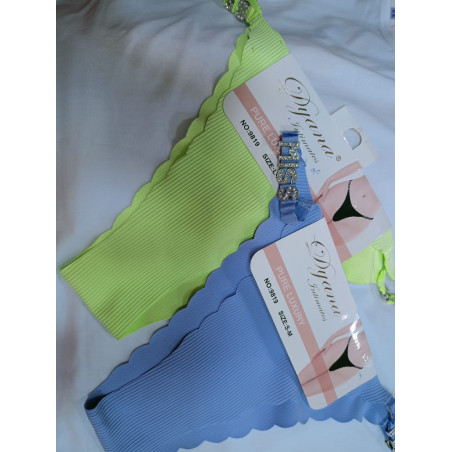 Culotte string sexy pour femme, sous-vêtement et dentelle, sans couture, queue de basse, string fleuri, mollet en T