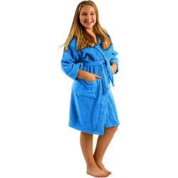 Bathrobe