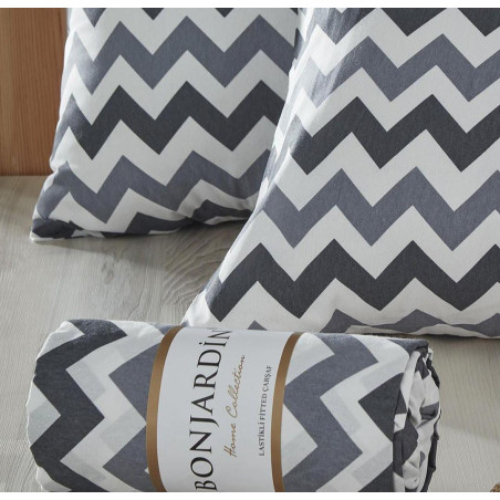 Fitted sheet, fitted sheet for bed, Size